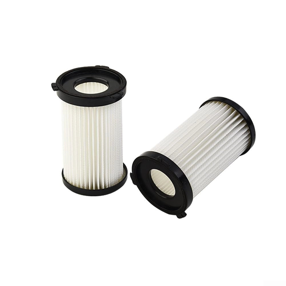 Kit di filtri per aspirapolvere modelli 520/550/560 E e 2761, composto da 4 filtri e 4 spugne