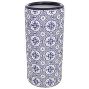 Portaombrelli in ceramica D22 x 45h cm