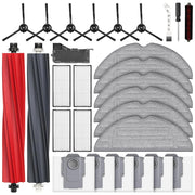 Kit di accessori da 28 pezzi per Roborock S8 Pro Ultra