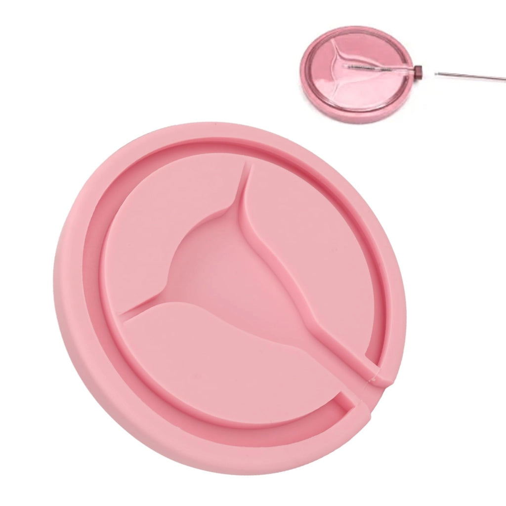 Modello di addestramento IUD a forma di "Y", in ABS, per l'addestramento e l'uso clinico