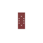 FOGLIO IN CARTA ABRASIVA DA 1/3 PER LEVIGATRICE OR gr. 120 - Black+Decker