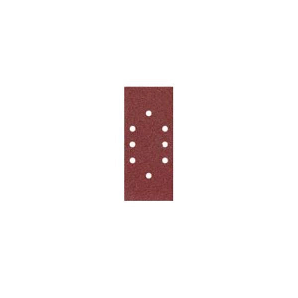 FOGLIO IN CARTA ABRASIVA DA 1/3 PER LEVIGATRICE OR gr. 120 - Black+Decker