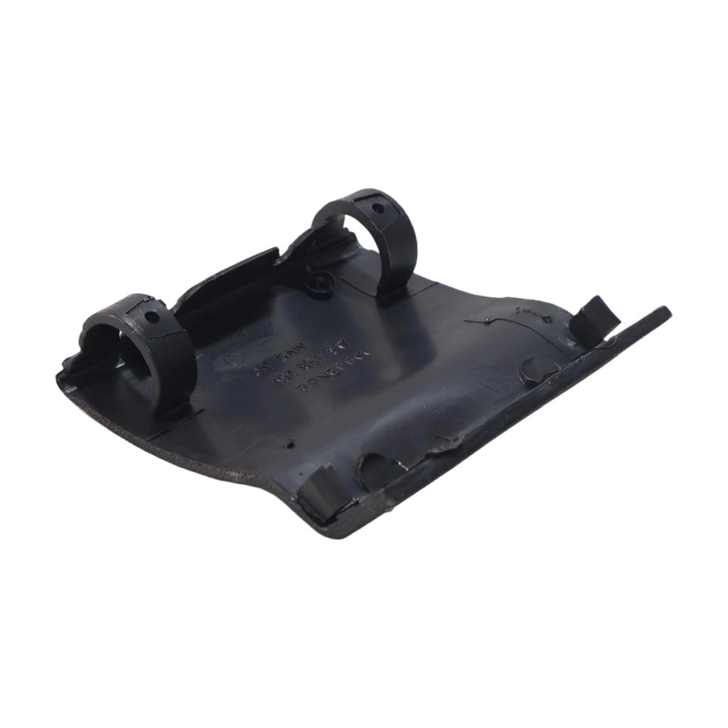 Copertura in plastica per paraurti laterale della Golf 2 MK2 GTI