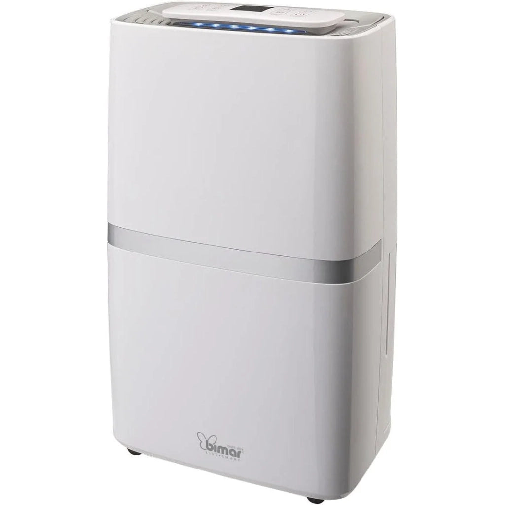 Bimar DEU322 Deumidificatore 20 litri/24h con WiFi
