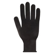 GUANTI NITRILE MONOUSO 'BLACKFIT' tg. M