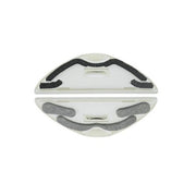 Spazzola di ricambio VK130/131, sintetica, 30 cm