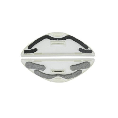 Spazzola di ricambio VK130/131, sintetica, 30 cm