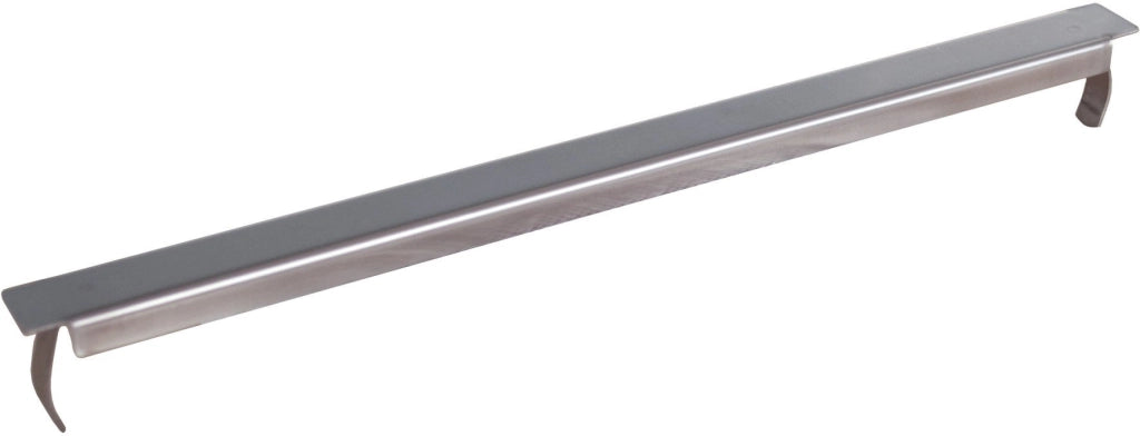 Supporto intermedio 1/2 GN, acciaio inossidabile, 0,11 kg