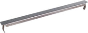 Supporto intermedio 1/2 GN, acciaio inossidabile, 0,11 kg