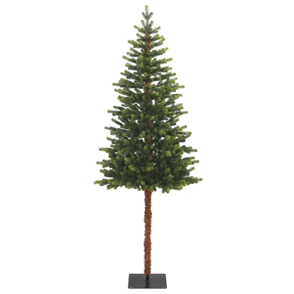 Albero di Natale Artificiale con Rami Pieghevoli 180 cm 300 LED 3466300