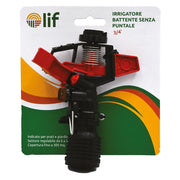 IRRIGATORE A SETTORE attacco 3/4