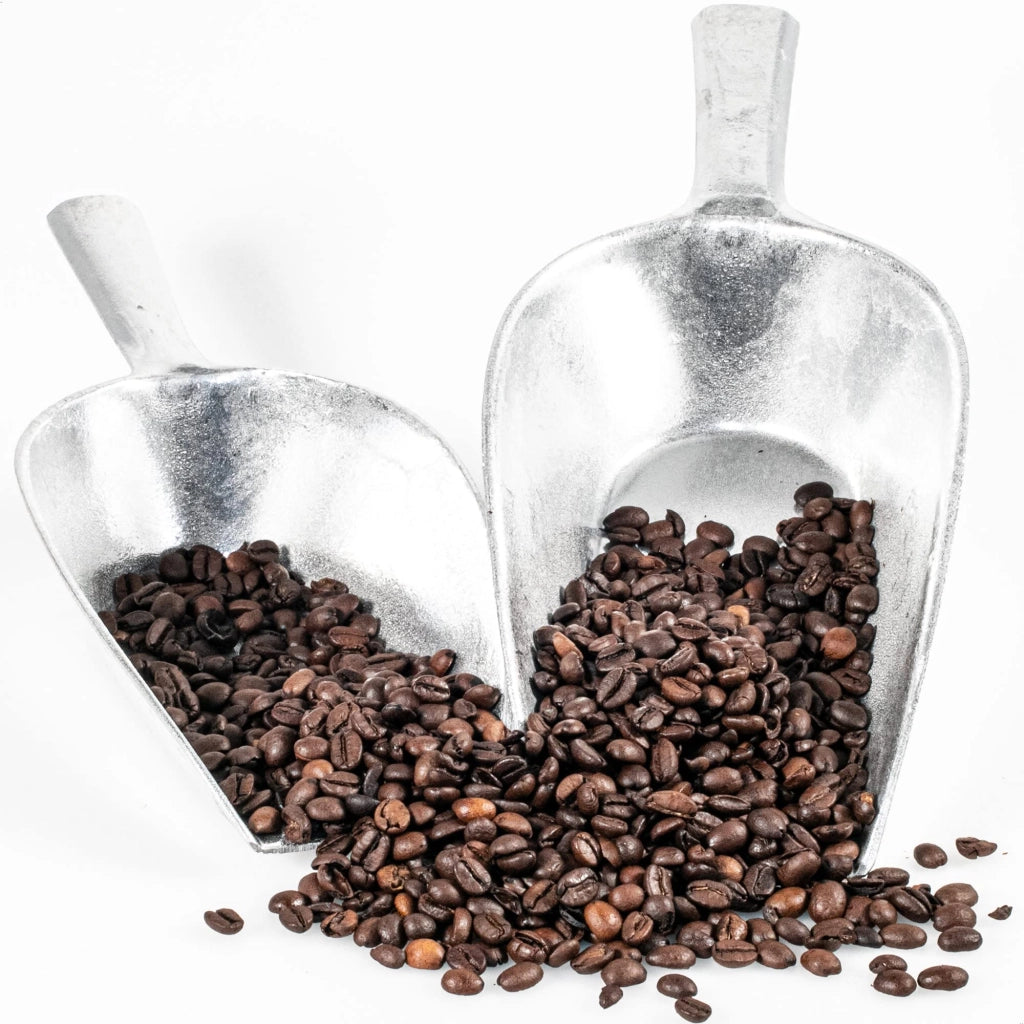 Paletta in alluminio da 290 ml, leggera e robusta