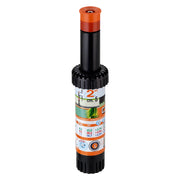 IRRIGATORE POP-UP STATICO 'GETTO' Art.90041 getto 360° - alzo cm 5