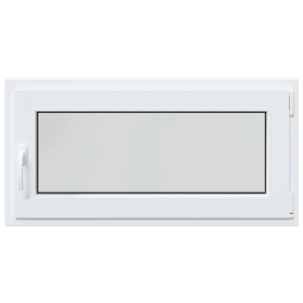 Colore interno della finestra del seminterrato Bianco RISOR 42047826