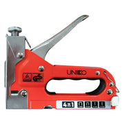 FISSATRICE MANUALE 4 IN 1 mod. 4 in 1