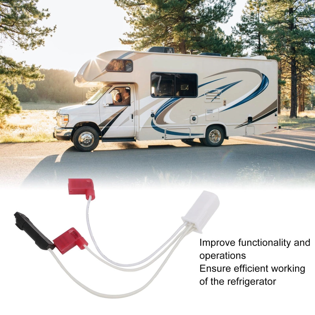 Kit termistore 618548 per frigoriferi Norcold per camper