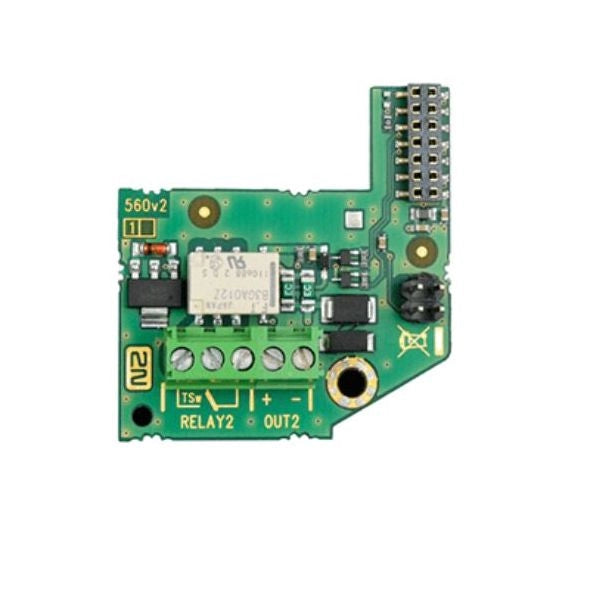 Switch ausiliario   tamper (rel agg - 9151010