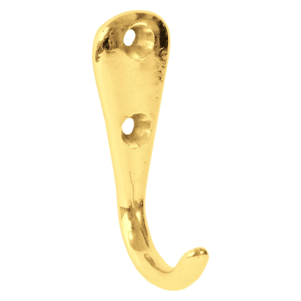 APPENDIABITO 1 GANCIO mm 50 pz 2 - oro