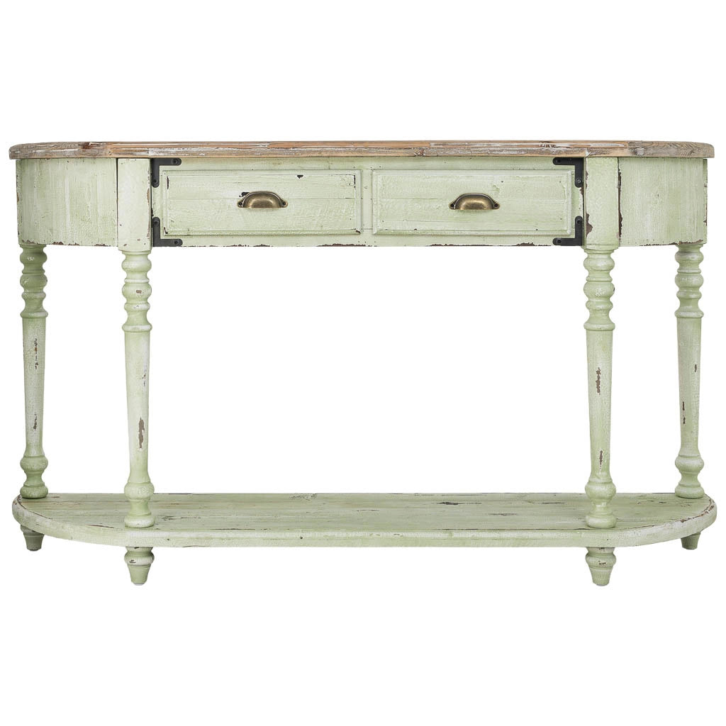 Mobile ingresso in legno 149 x 35 x 87h cm