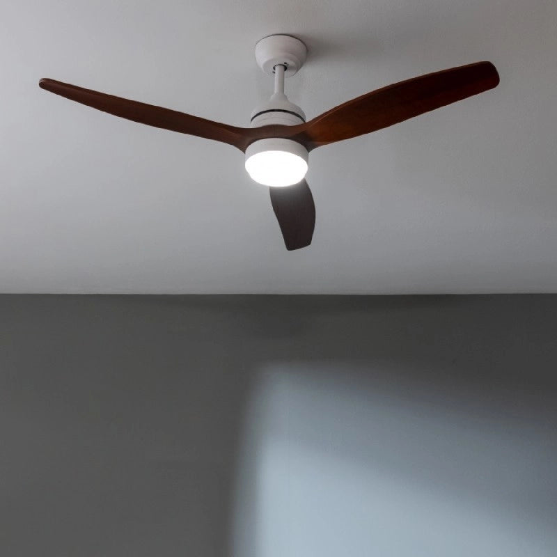 CECOTEC 08556 - EnergySilence Aero 5275 White&BlackWood