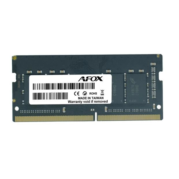 Memoria so-ddr4 16 gb pc3200 (1x16) (afsd416ps1p) - 4897033784801