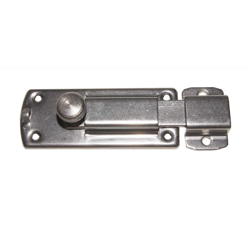 CATENACCIO INOX MM.80
