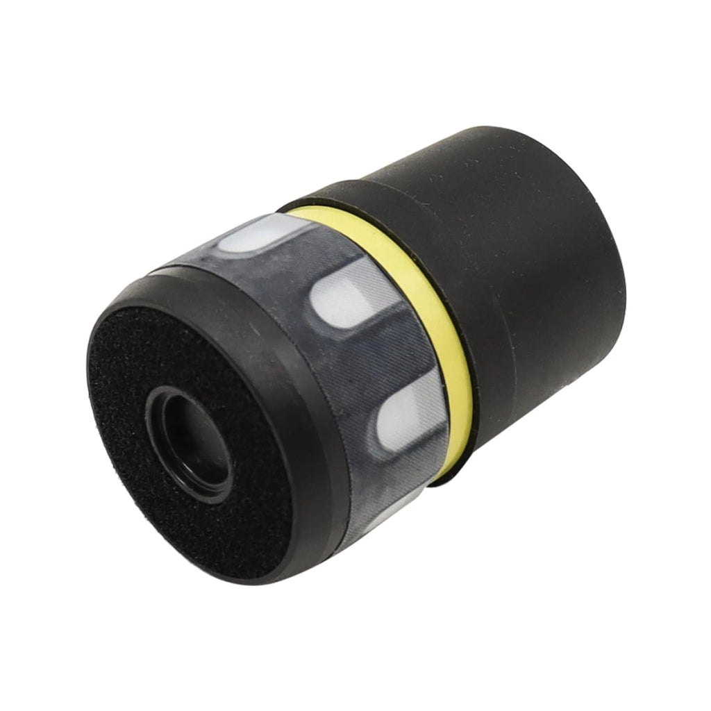 Capsula microfonica dinamica BT58, ricambio per SLX 2/4, colore nero