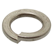 RONDELLA ELASTICA GROWER mm 12  - pz.  10  - Blister Koncreto