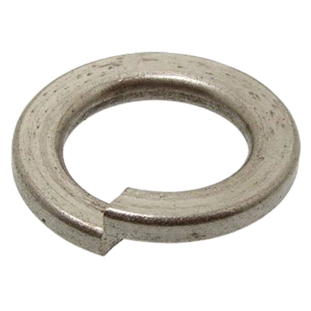 RONDELLA ELASTICA GROWER mm 12  - pz.  10  - Blister Koncreto