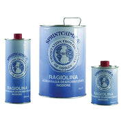 Acquaragia inodore 0,5 lt dearomatizzata