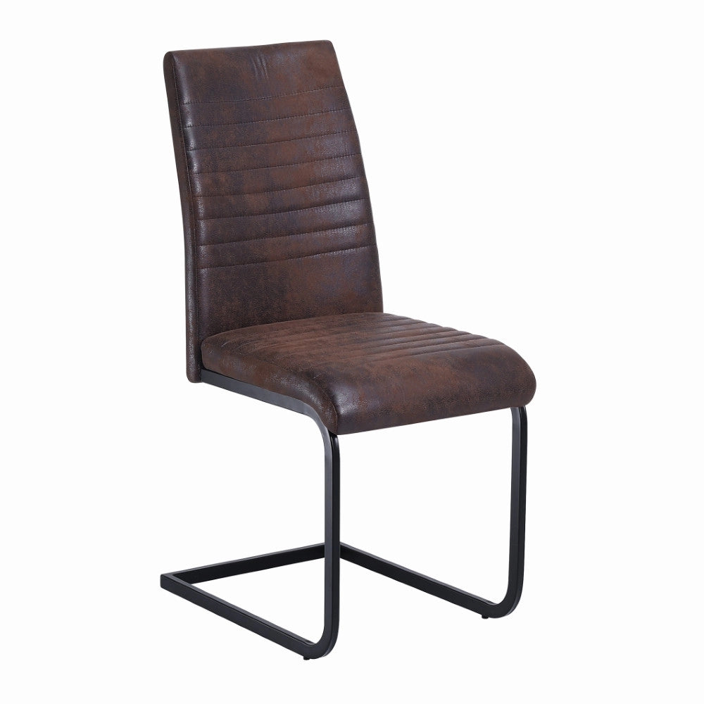 Sedia BERNI (marrone)