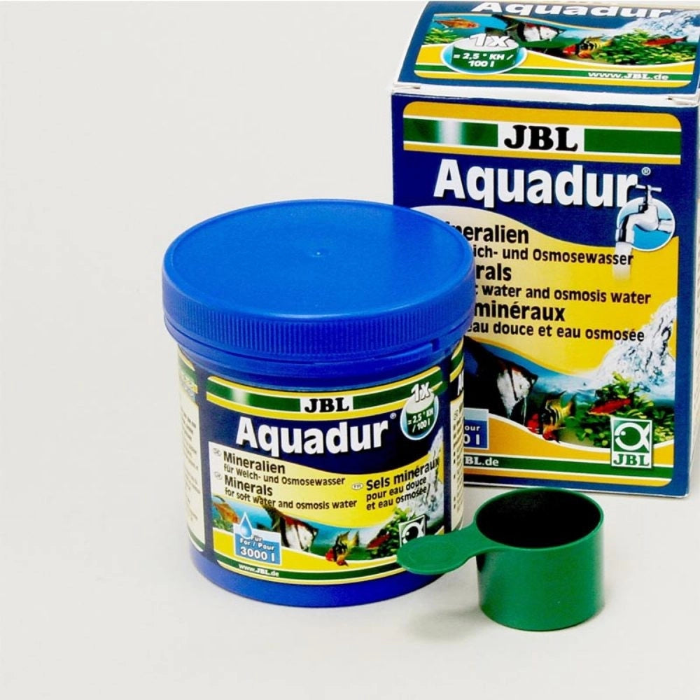 JBL Aquadur - 250gr