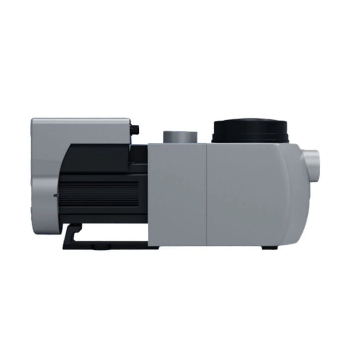 Pompa Per Filtrazione Aquagem Inverhero Ih20 Con Raccordi  63 - 1 Hp Monofase