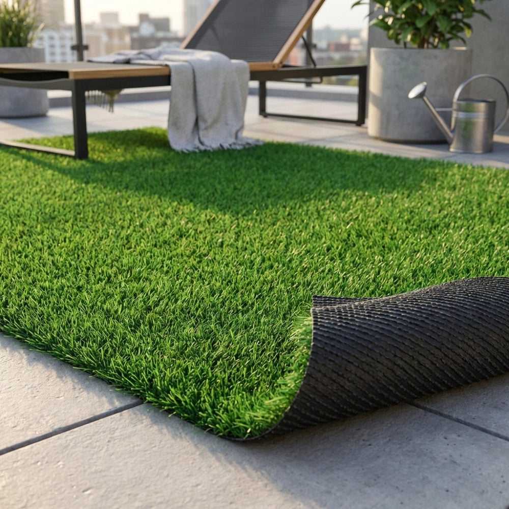 TAPPETO SINTETICO 0,7 CM (2 X 25 M)