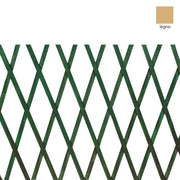 Traliccio estensibile pvc 1x2mt