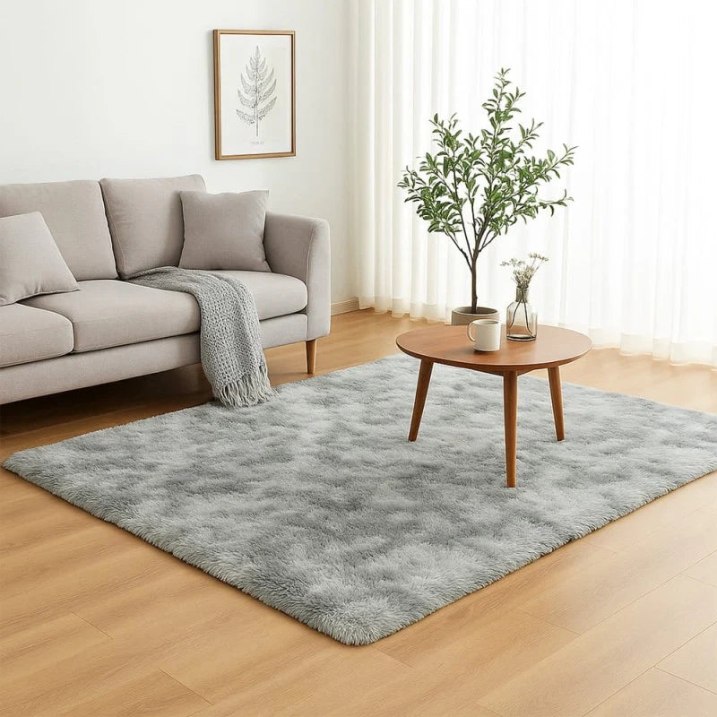 Tappeto shaggy 160x220 cm