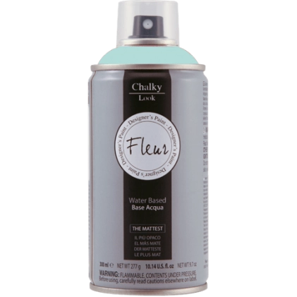 Fleur chalky f49 cape t.blue spray 300 ml