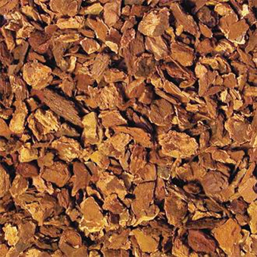 Zoomed Repti Bark Premium - lettiera naturale per rettili Formato: 4.4 L