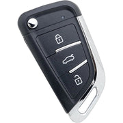 CHIAVI SILCA Radiocomando AUTO HU-VR22 (Volkswagen)