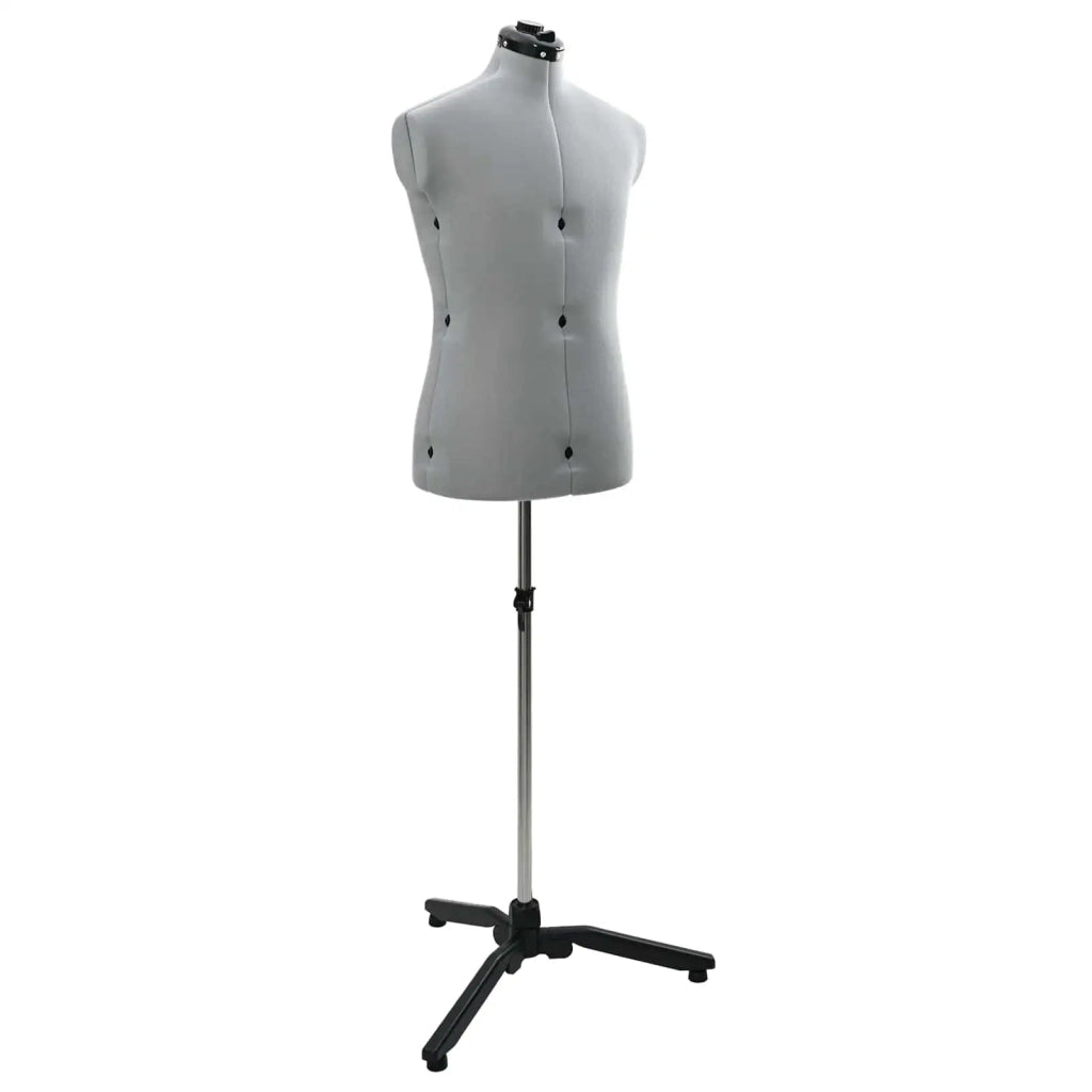 Forma Abito Femminile Regolabile Grigio 37.5-45.5 pollici