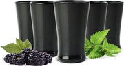 Set di 6 bicchieri per cocktail