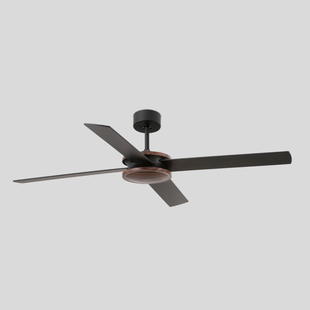 POLEA, Ventilatore senza Luce, Faro Barcelona