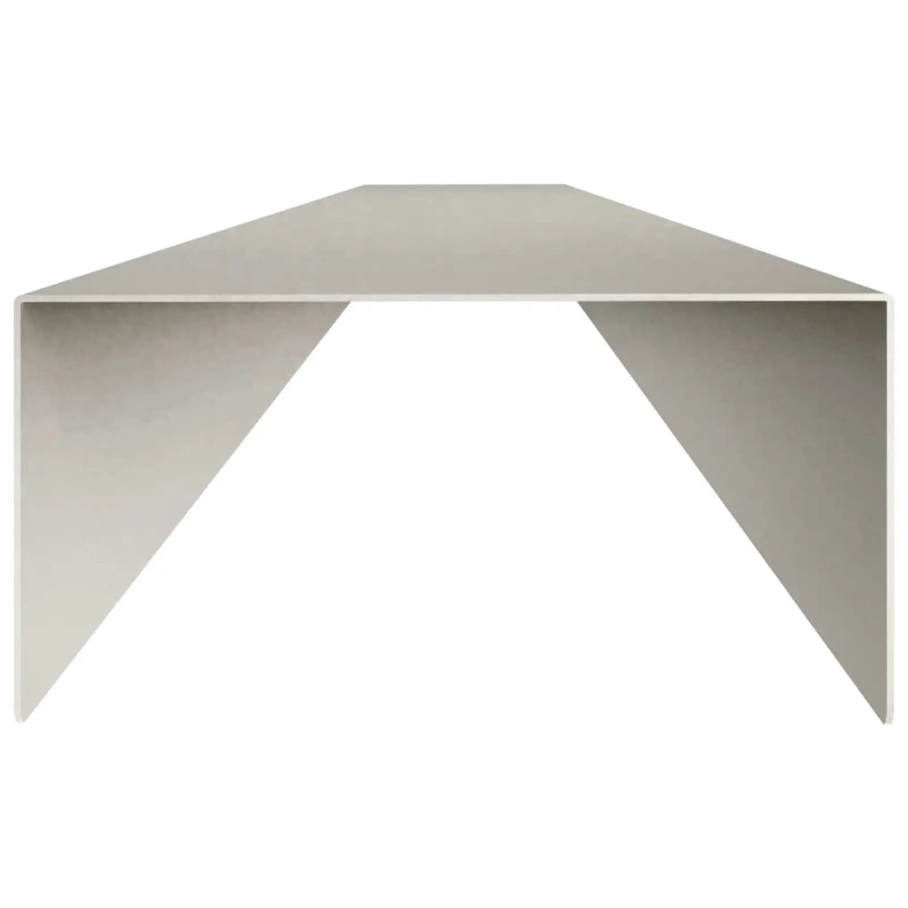Profilo di copertura per giardino 2 pz 100 x 10 x 5 cm 8013044