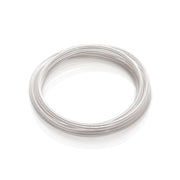 Cavo Trasparente In Materie Plastiche Trasparente 10M