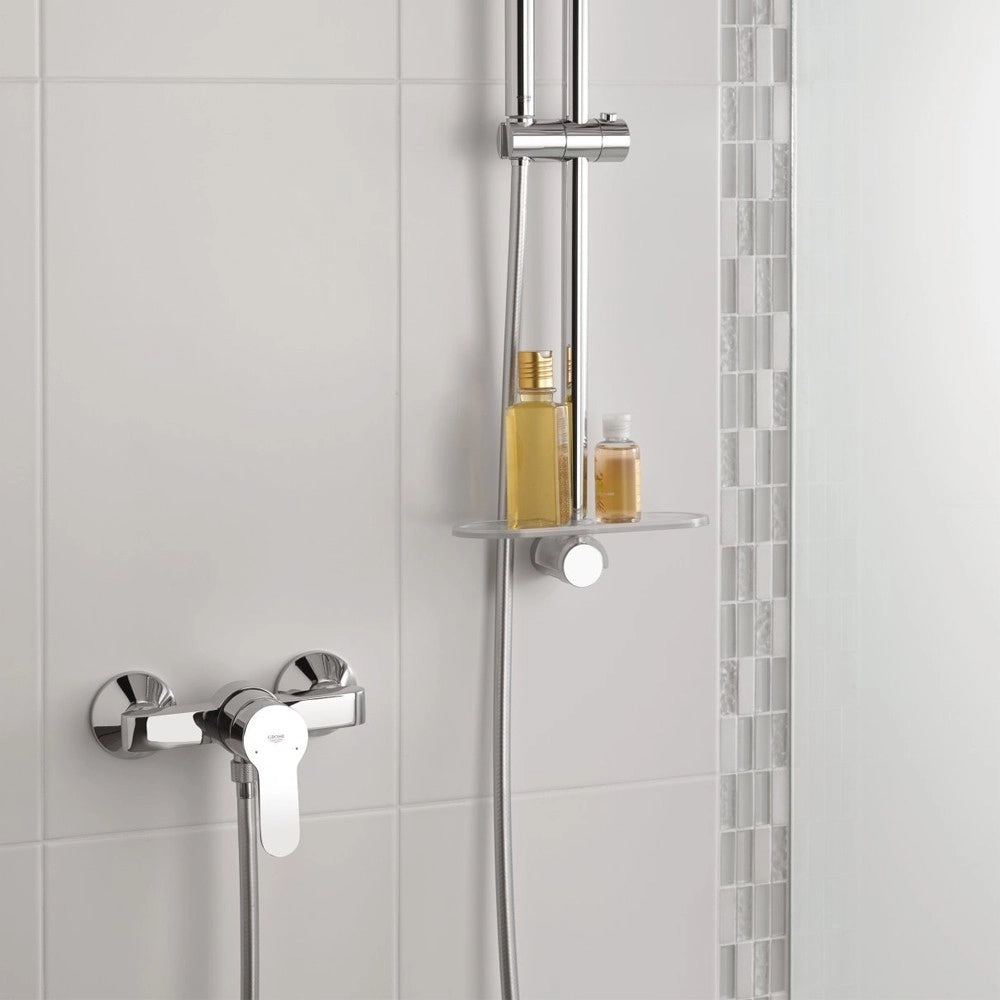 Rubinetto esterno doccia grohe serie startedge