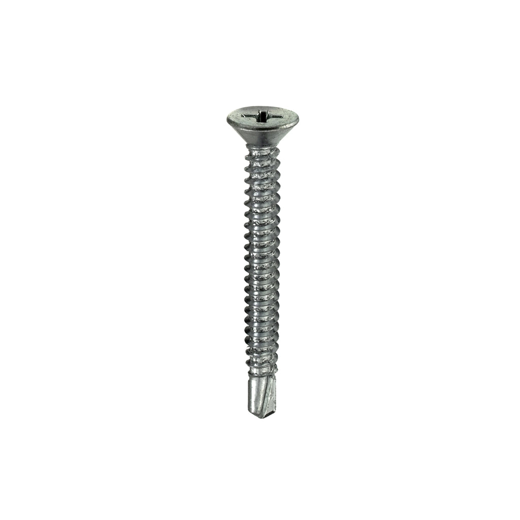 Viti autoperforanti 4,8 x 32 - 20 pz.