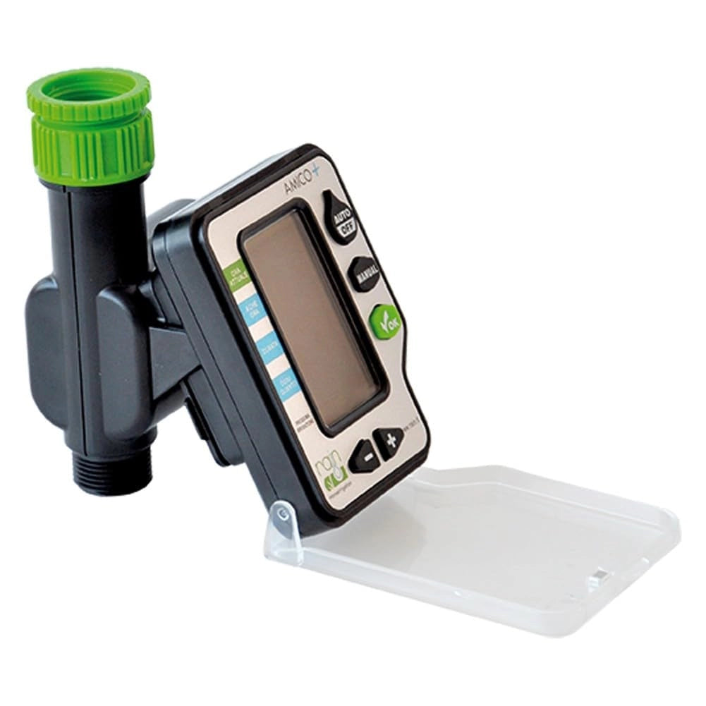 Centralina Programmatore Amico + a Batteria Rain Tap Timer Rain