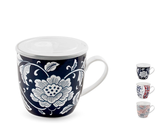 Mug Sakura 740cc  c/c