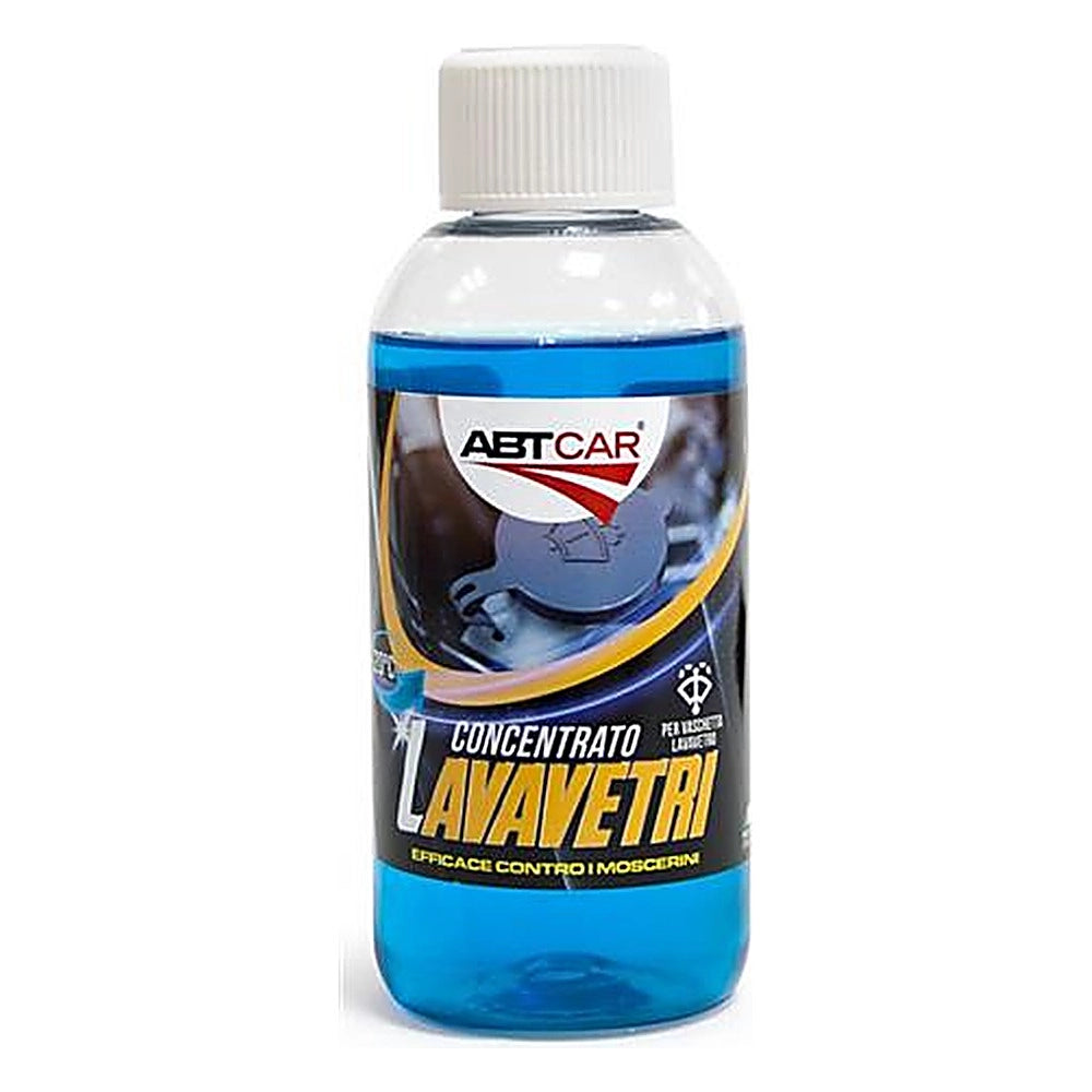 Detergente lavavetri concentrato 250 ml