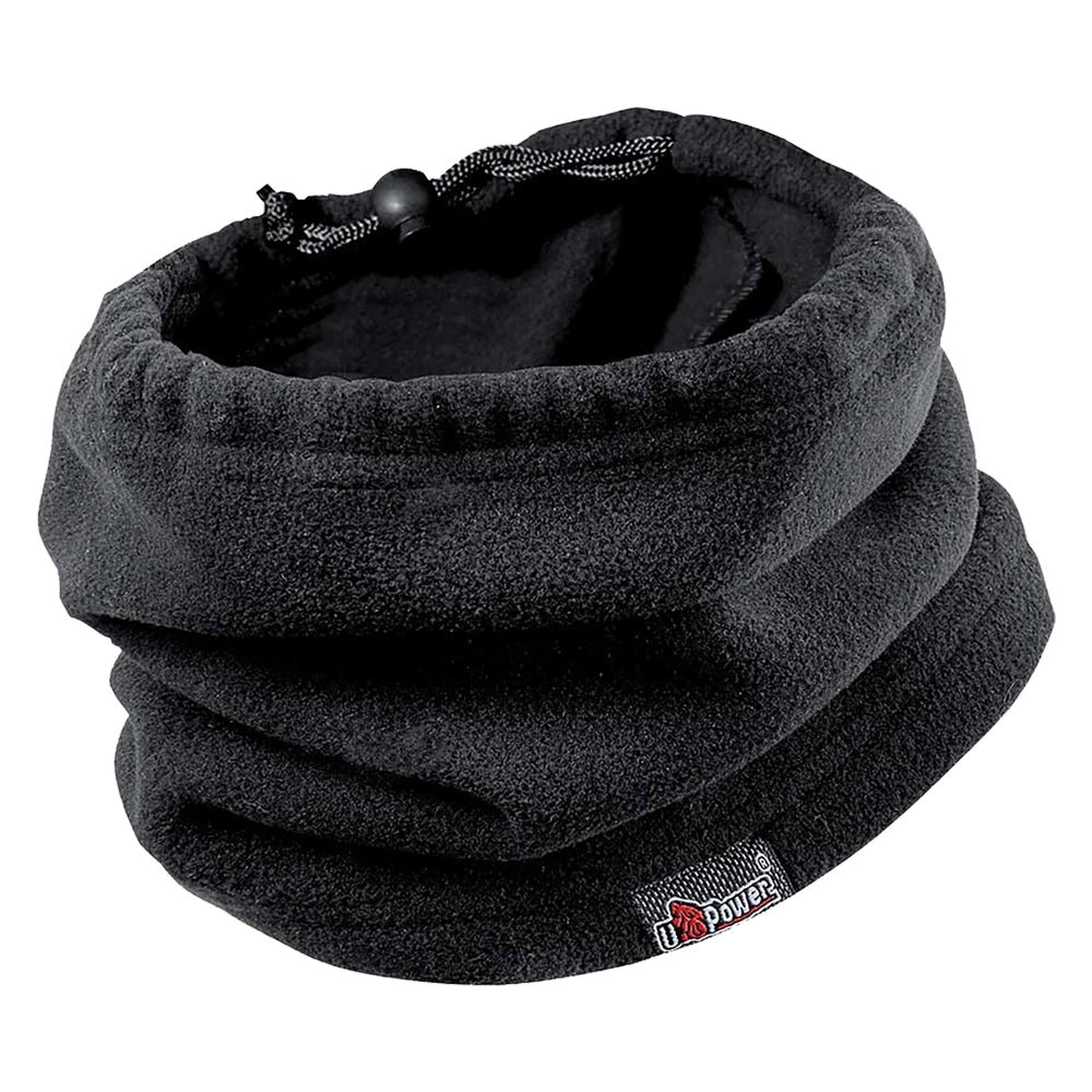 SCALDACOLLO IN PILE black carbon  - UPOWER
